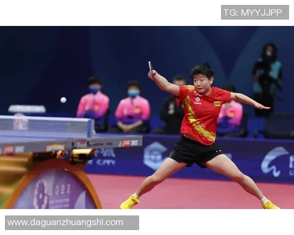 亚运会特别报道：杭州乒乓球队如何在挑战中崛起与成长的动人故事