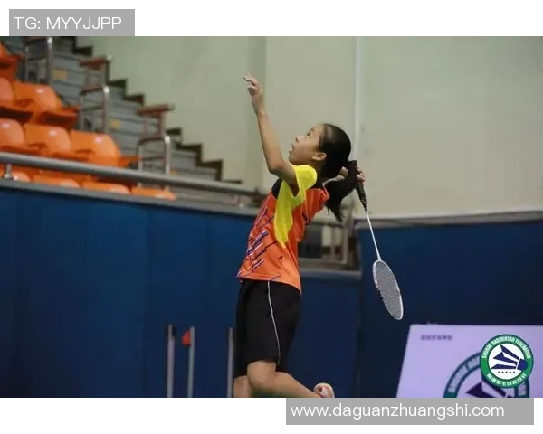 西安羽毛球队灵活性探讨:如何提升运动员的适应能力与竞技水平