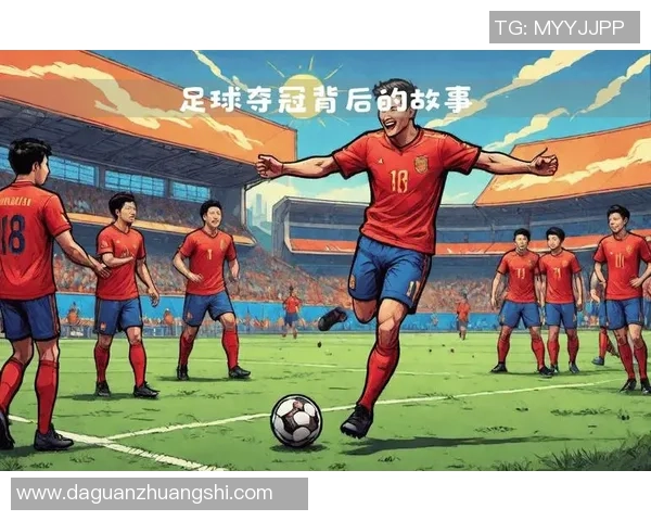 首发阵容揭秘足球明星背后的故事与成就解析