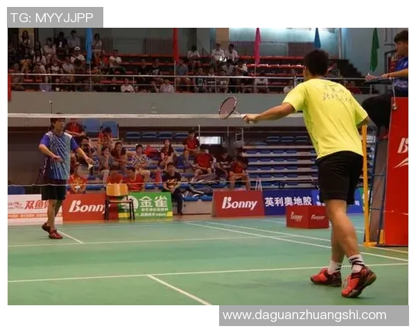 上海羽毛球队在全国锦标赛中的表现分析与状态评估